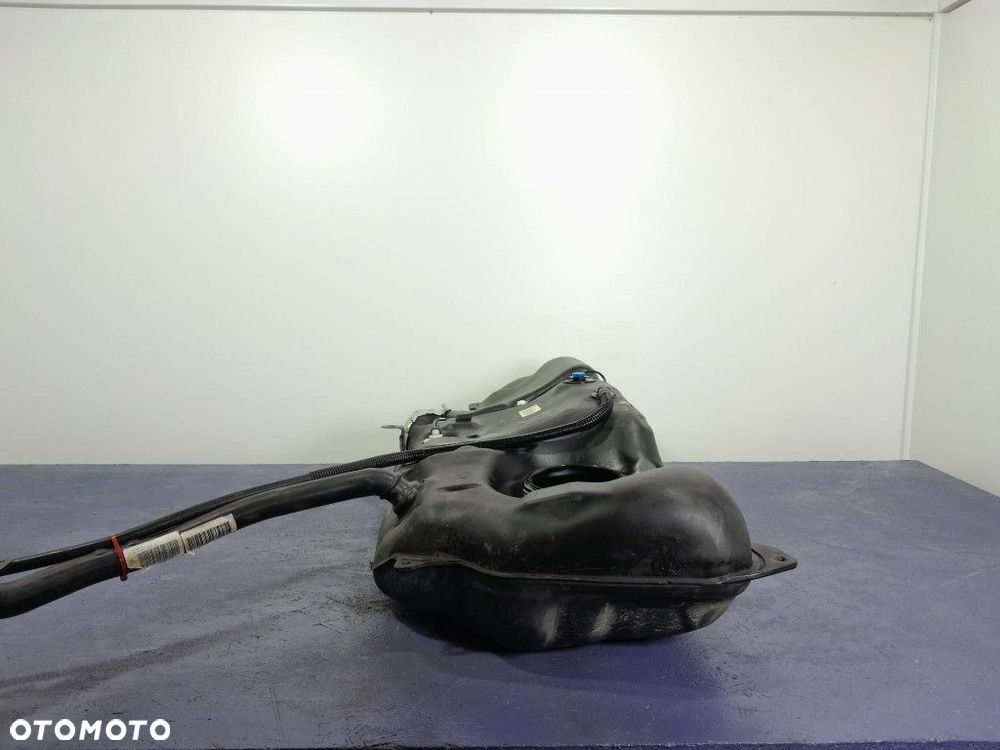 CITROEN C4 II 2.0 BLUEHDI 150 KM ZBIORNIK PALIWA - 6