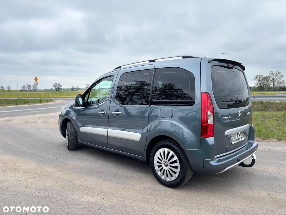 Citroën Berlingo - 7