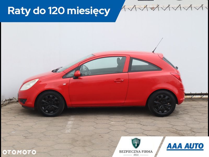 Opel Corsa - 3