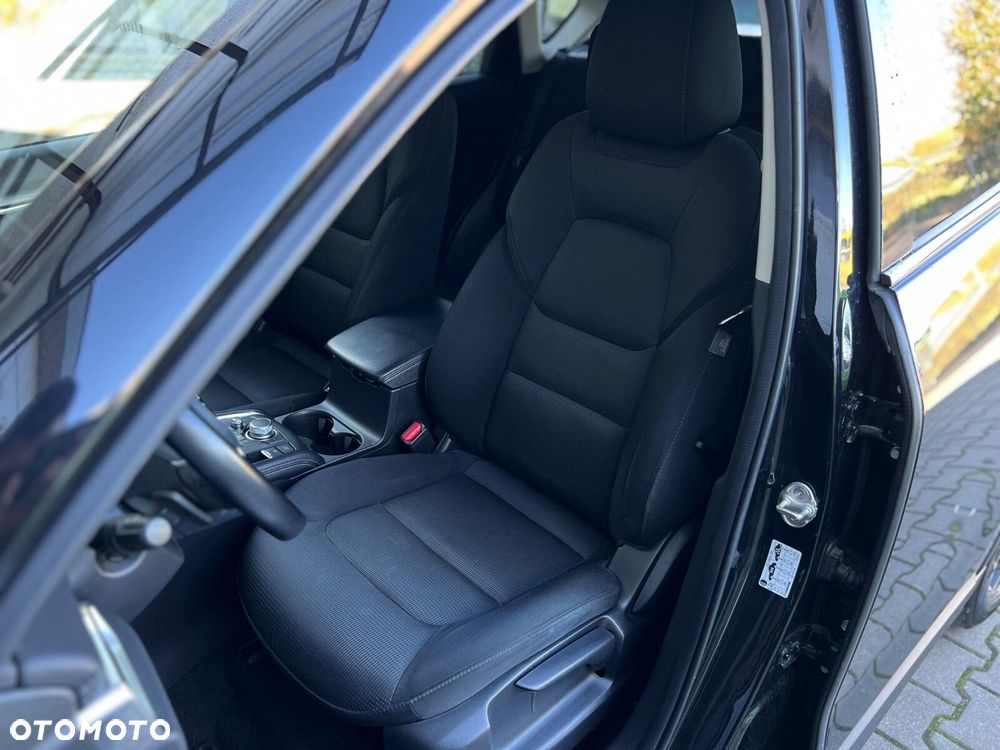 Mazda CX-5 2.0 Hikari 2WD - 31