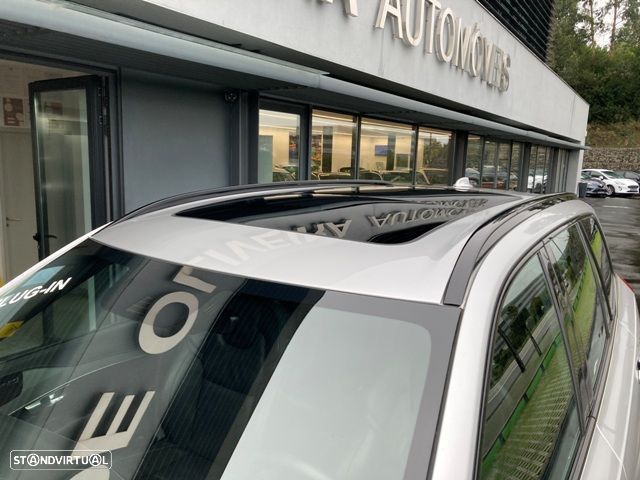 Volvo XC 90 T8 AWD Twin Engine Geartronic RDesign - 4