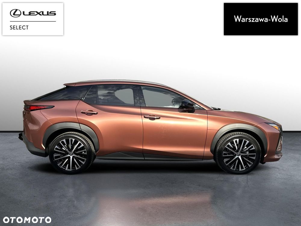 Lexus RZ 300e Prestige - 6