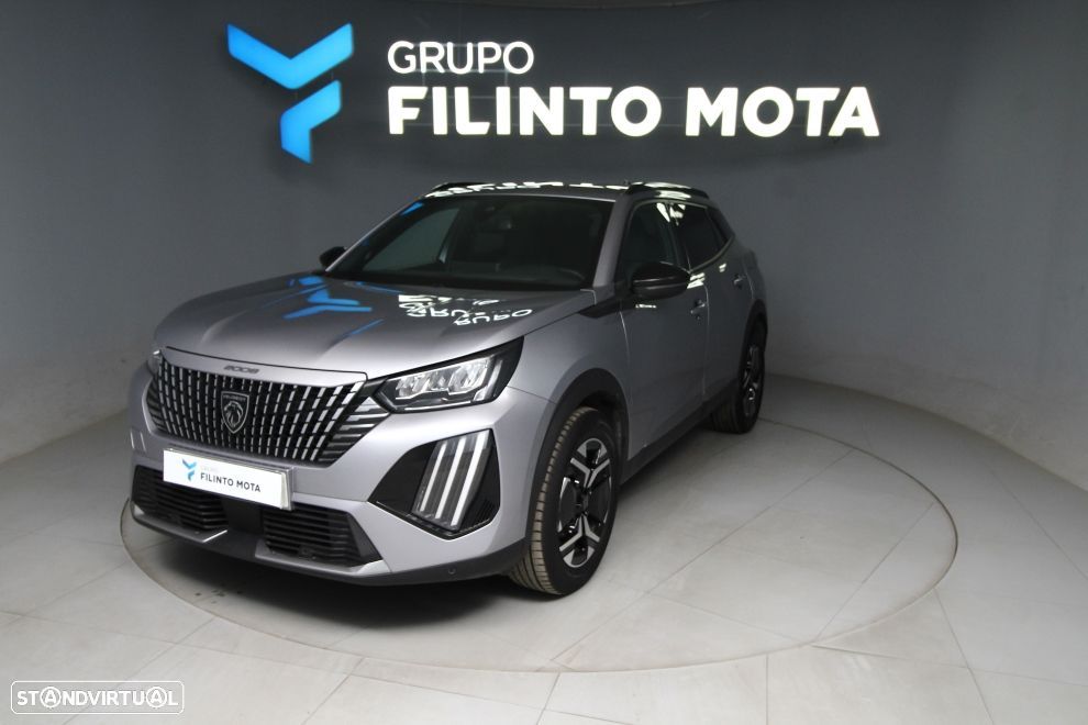 Peugeot 2008 1.2 PureTech Allure - 7