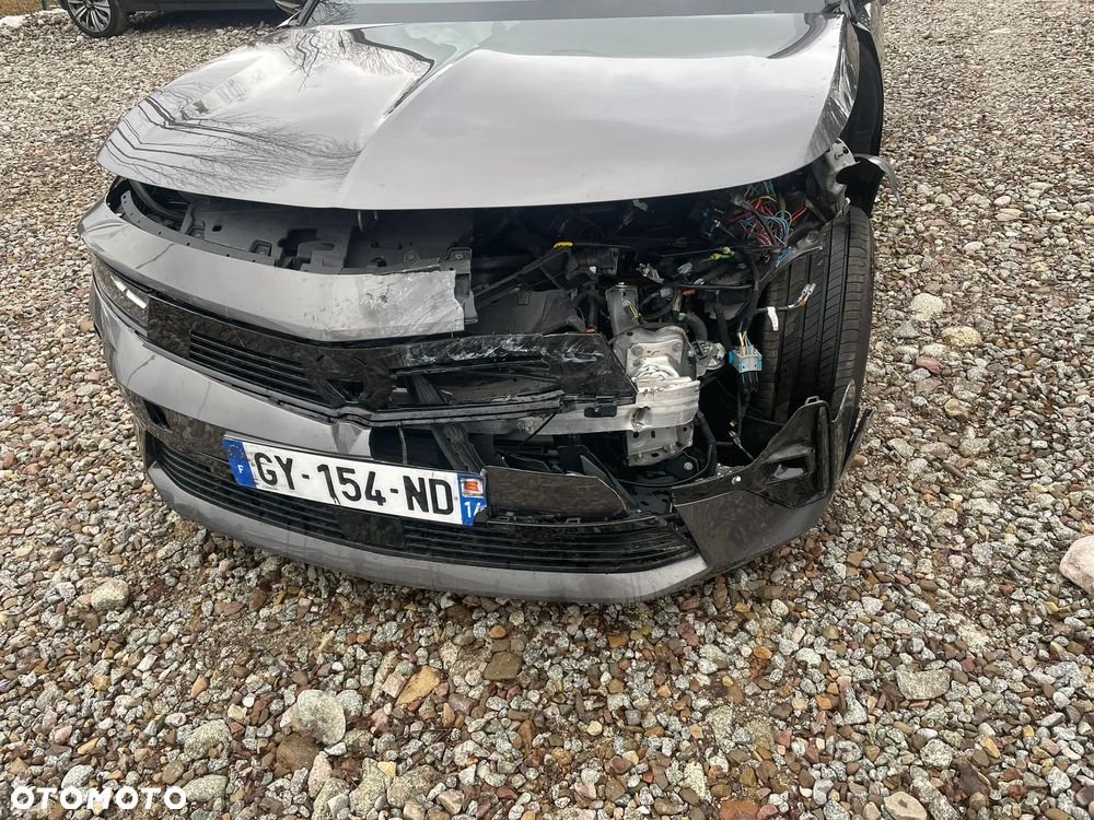 Opel Astra 1.5 D Automatik Ultimate - 8