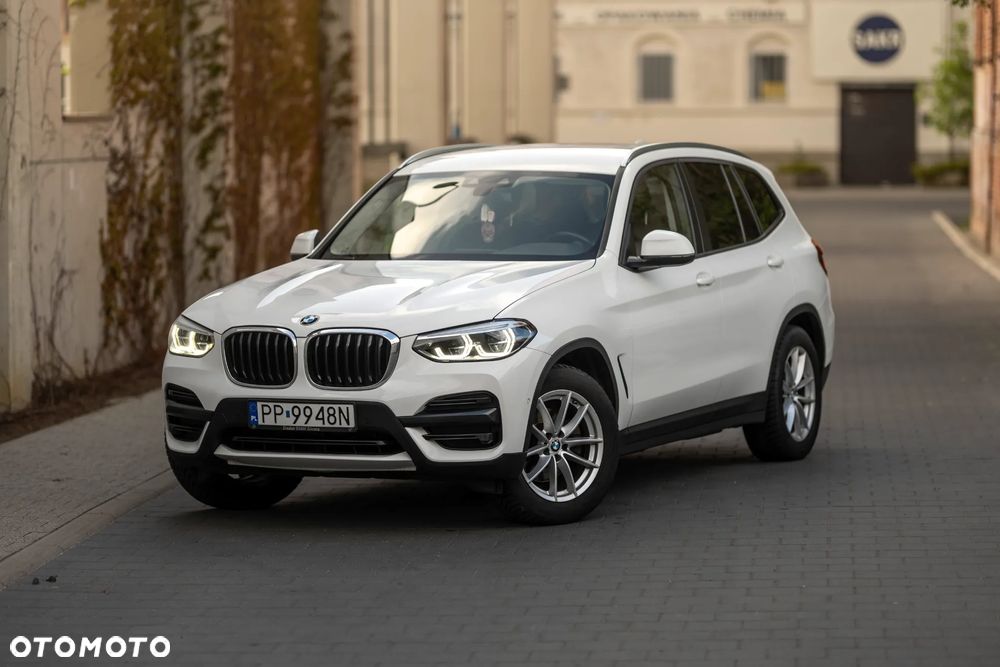 BMW X3 - 4