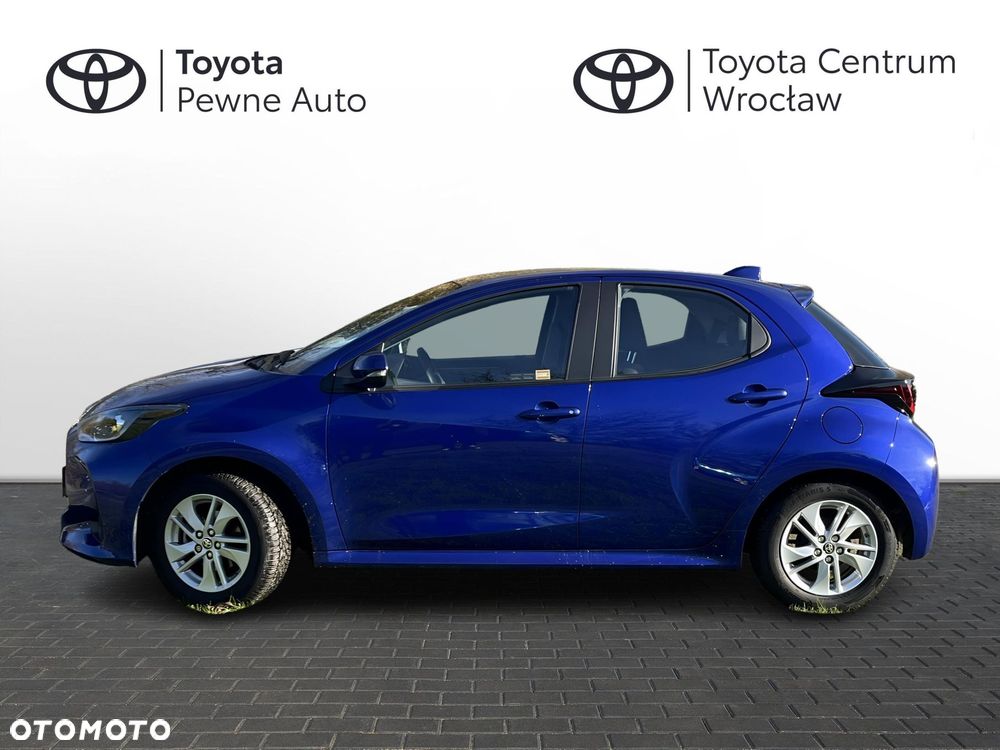 Toyota Yaris 1.5 Comfort - 2