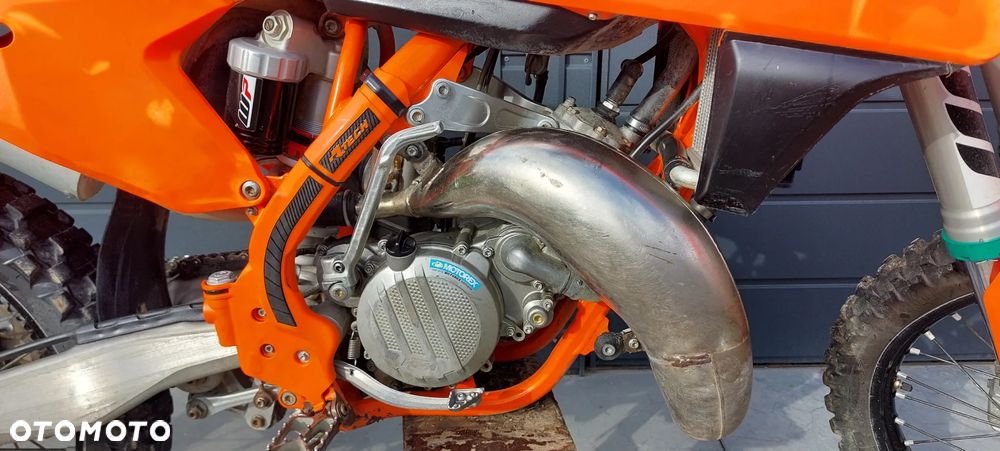 KTM SX - 29
