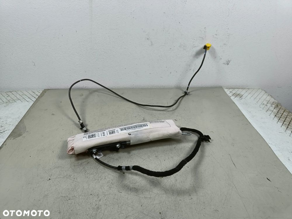 Poduszka Powietrzna Fotela VW Tiguan Airbag W Fotel Prawy Prawa 5N0880242H - 1