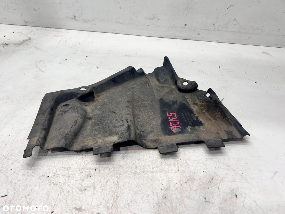 OSŁONA PŁYTA PODWOZIA LEWY PRZÓD MAŁA AUDI Q5 FY 80A825201 53/26 - 1