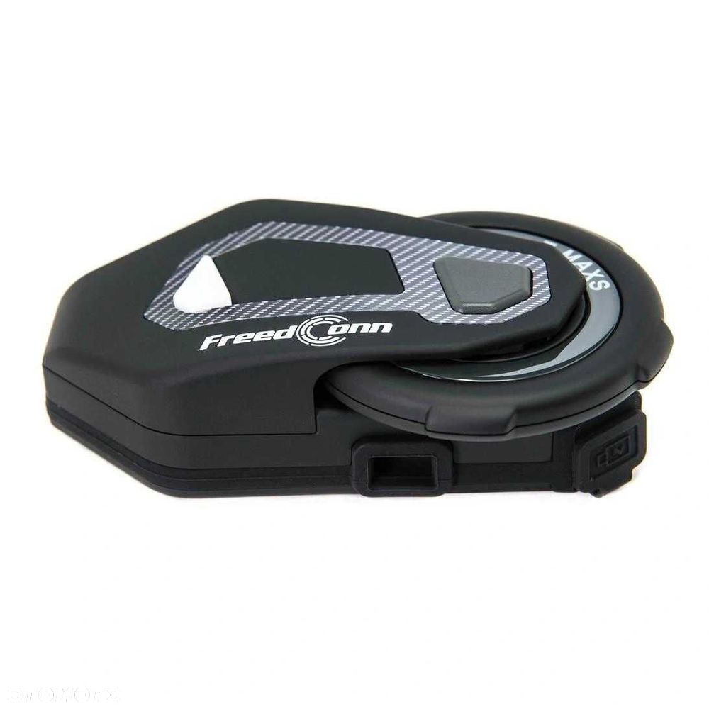 Interkom uniwersalny FREEDCONN T-MAX S V4 PRO - 4