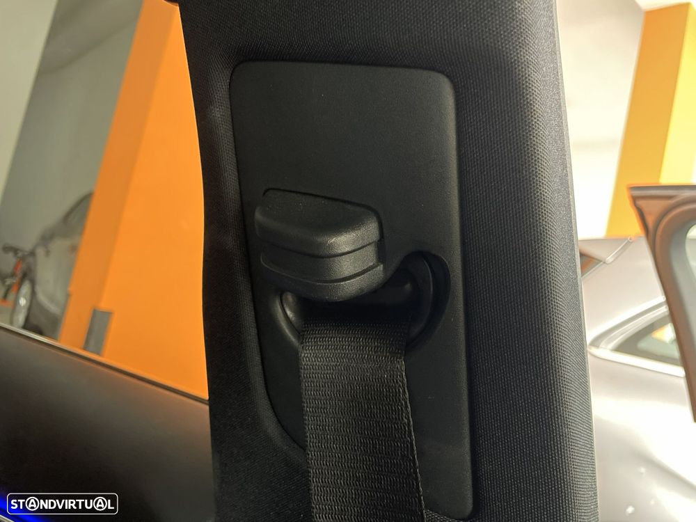 Mercedes-Benz C 220 d Avantgarde - 49