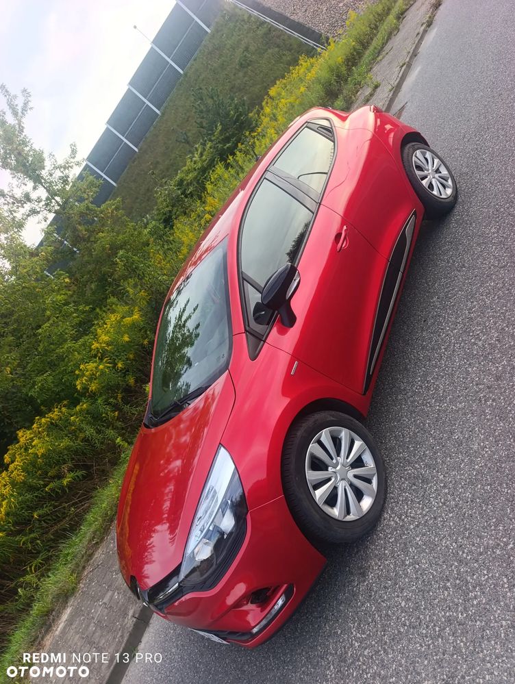 Renault Clio - 1
