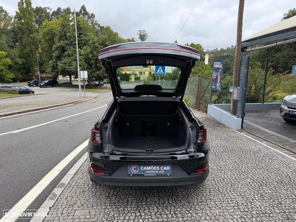 Polestar 2 Single Motor 69kWh - 9
