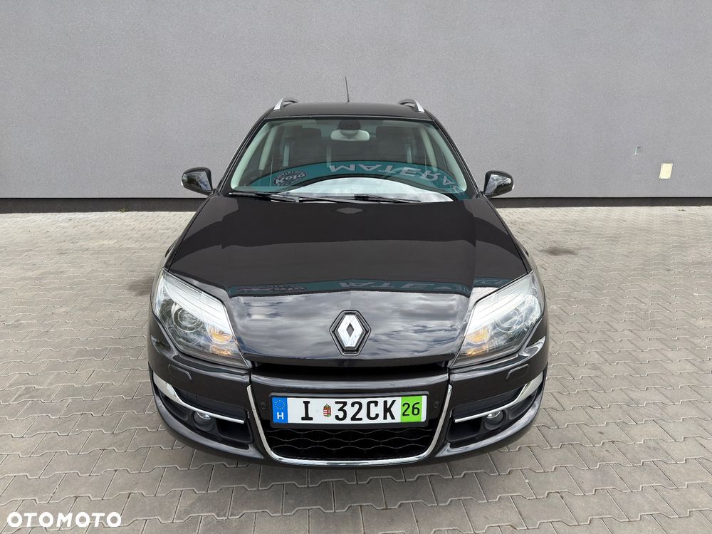 Renault Laguna 2.0 T Bose Edition - 2