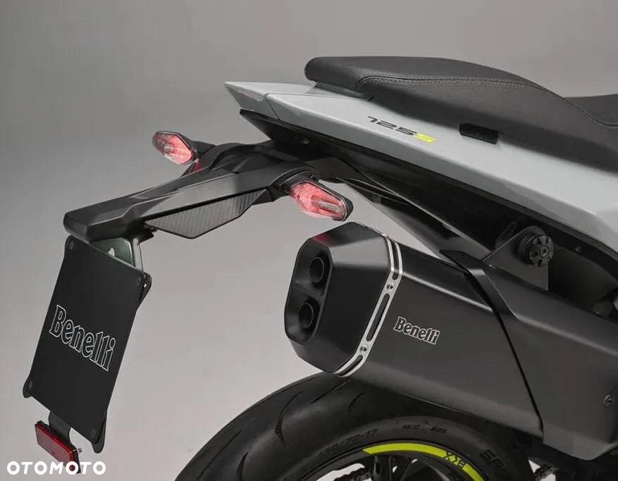 Benelli BKX - 15