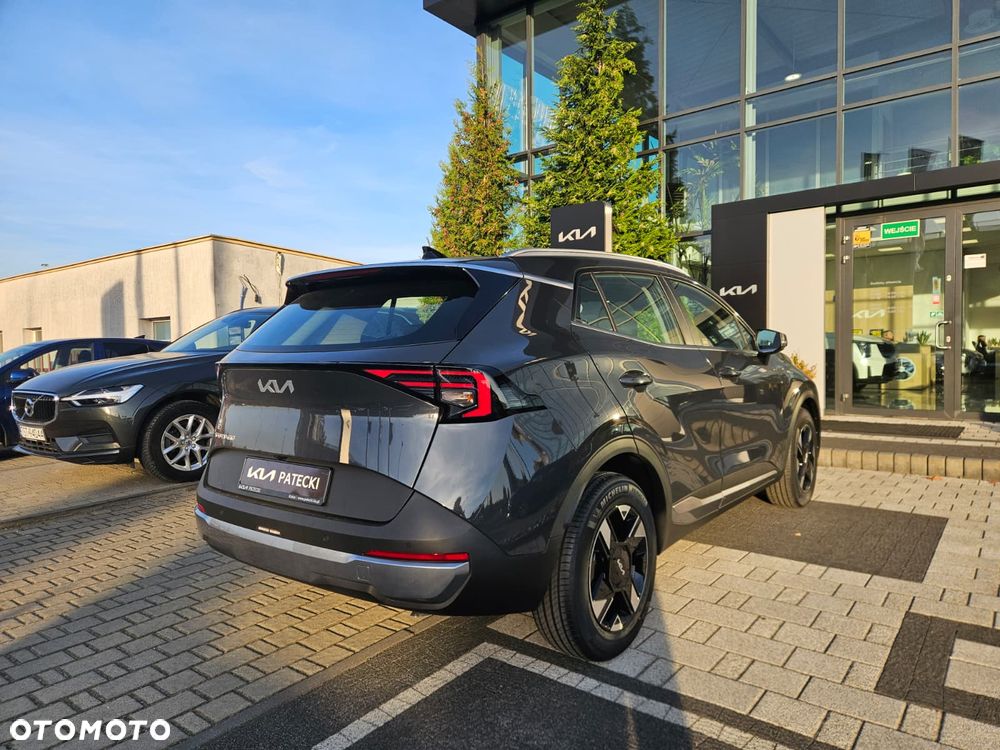 Kia Sportage 1.6 T-GDI Smart 2WD - 6