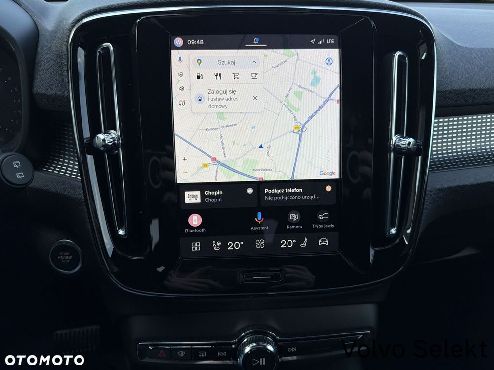 Volvo XC 40 - 18