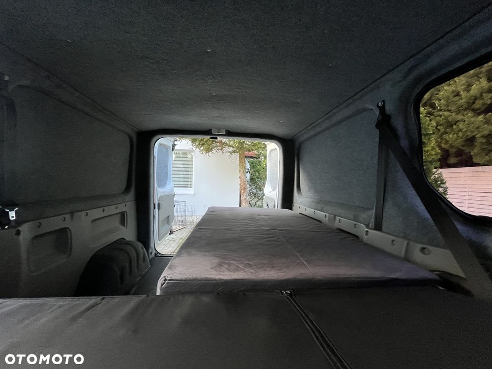 Renault Trafic L2H1 Pack Clim - 25