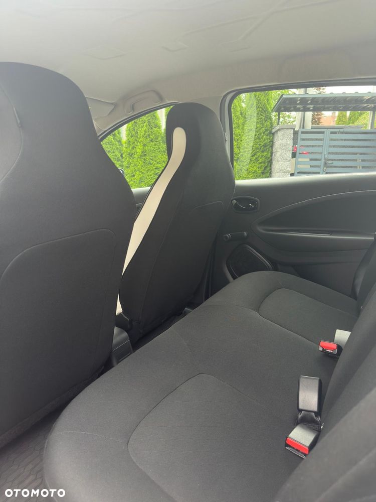 Renault Zoe Life - 6