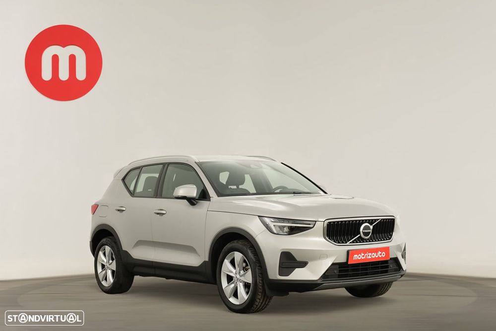 Volvo XC 40 1.5 T2 Core Auto - 1