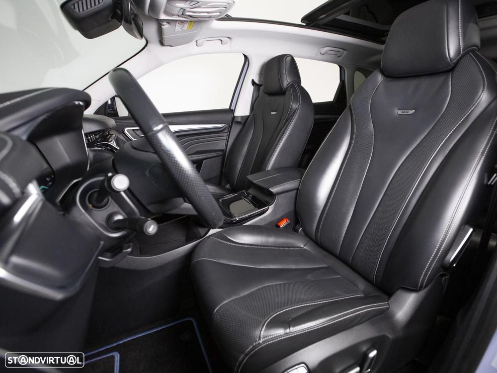 MG Marvel R 70 kWh Luxury - 9