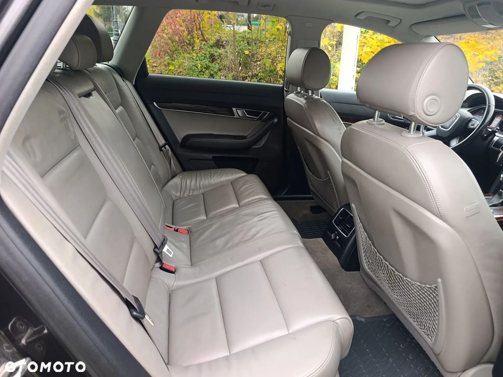 Audi A6 Allroad 2.7 TDI tiptronic DPF - 16