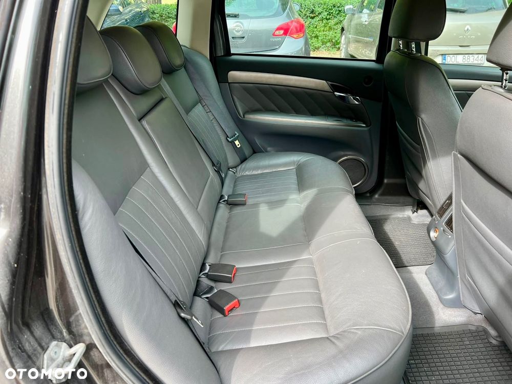Fiat Croma - 14