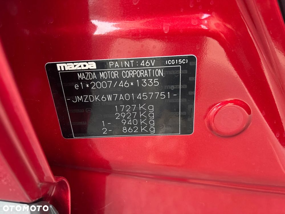 Mazda CX-3 SKYACTIV-G 120 SKYACTIV-Drive FWD Sports-Line - 13