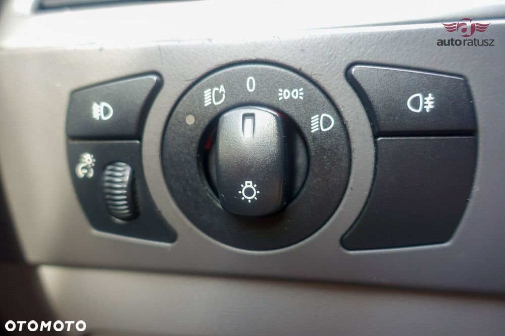 BMW Seria 5 - 17