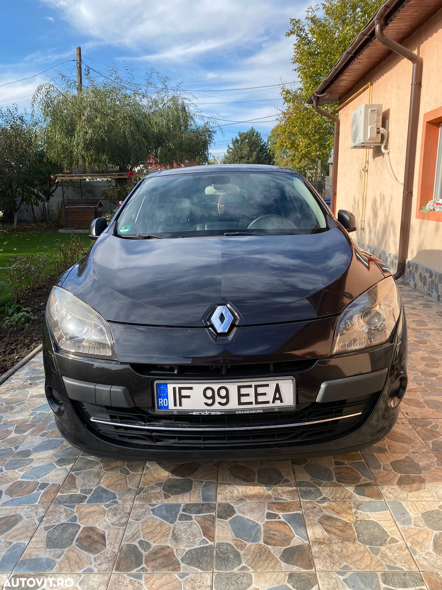 Renault Megane - 7