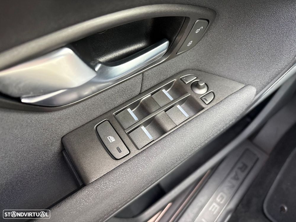 Land Rover Range Rover Evoque 2.0 eD4 SE Dynamic - 13