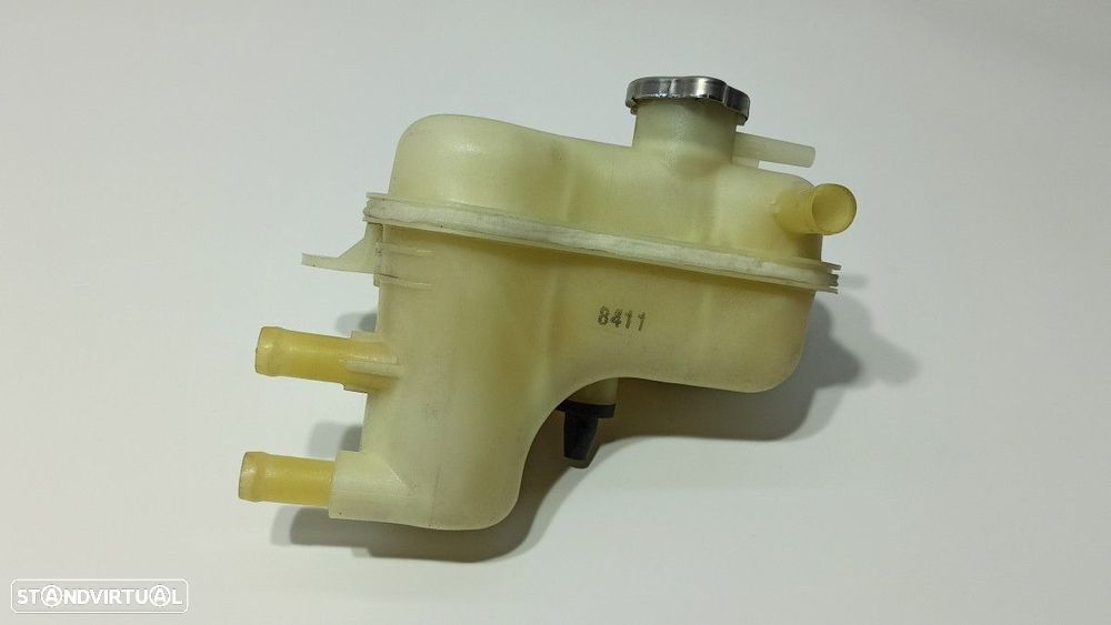 DEPOSÍTO DE EXPANSÃO MITSUBISHI ASX (GA0W) MOTION 2WD - 3