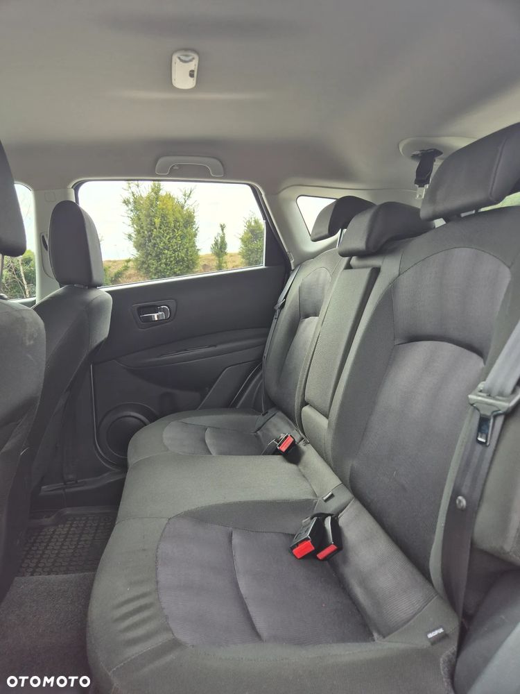 Nissan Qashqai 1.6 acenta - 22