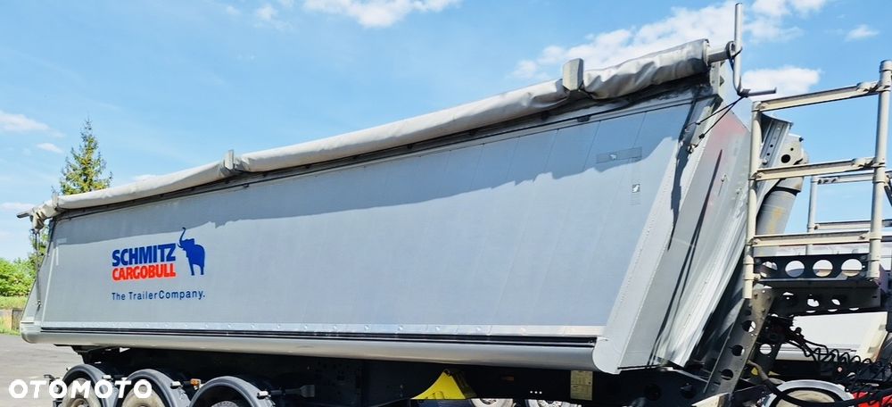 Schmitz Cargobull - 1