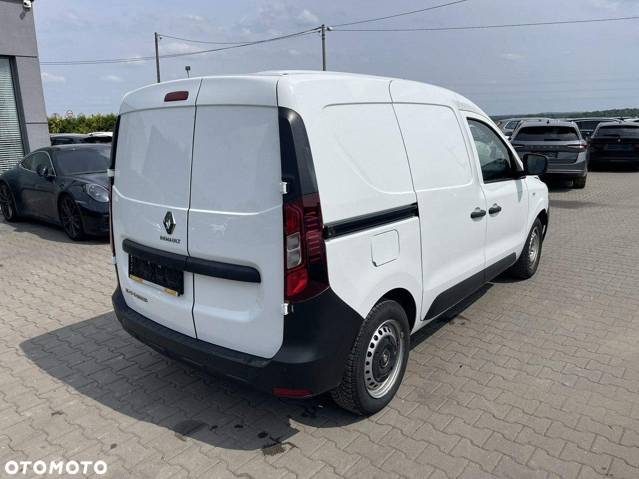 Renault Express - 5