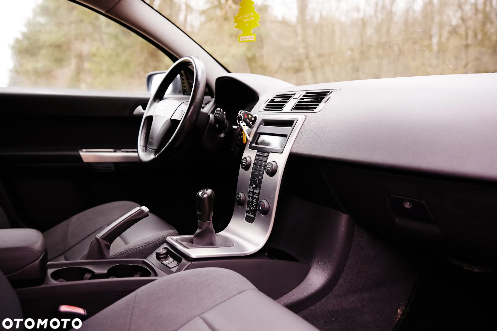 Volvo V50 2.4 Kinetic - 24