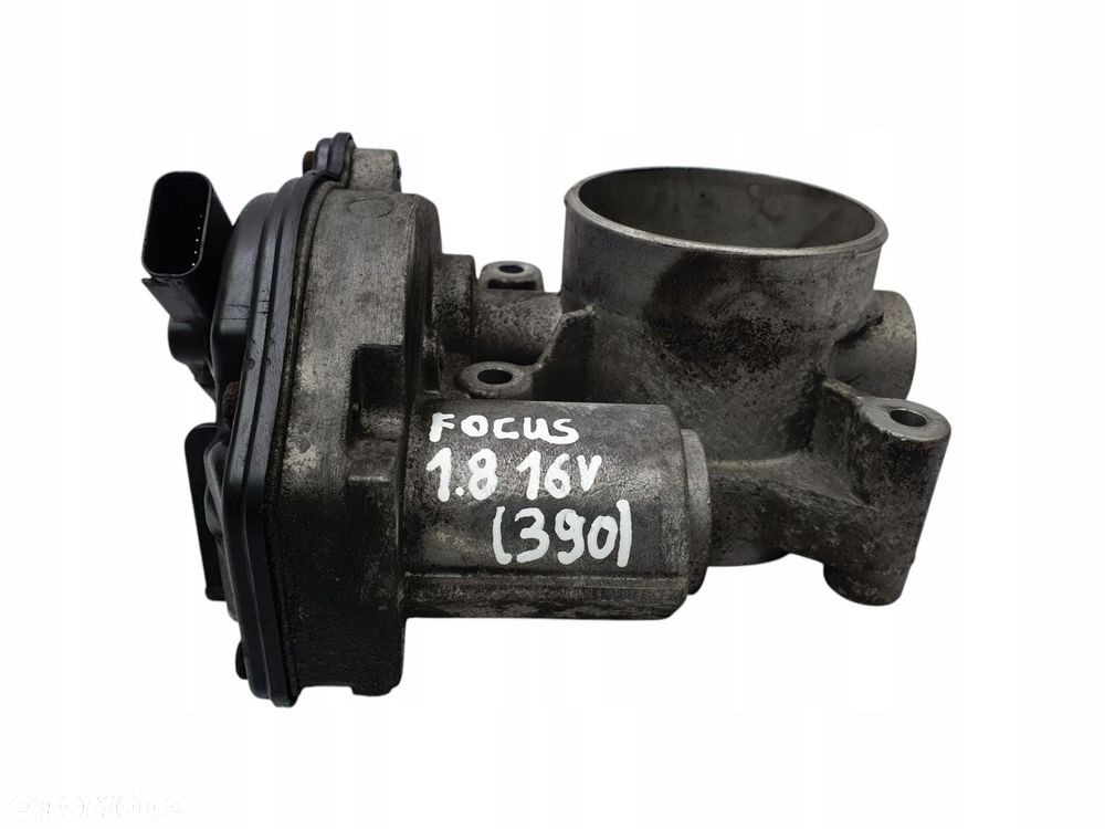 PRZEPUSTNICA Ford Focus C-Max 1.8 16V VP4M5U9E927DC - 1