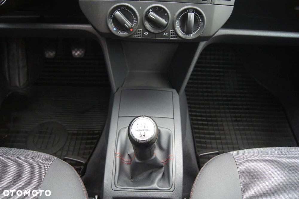 Volkswagen Polo 1.4 Goal - 17