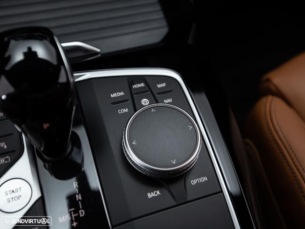 BMW X3 30 e xDrive - 33