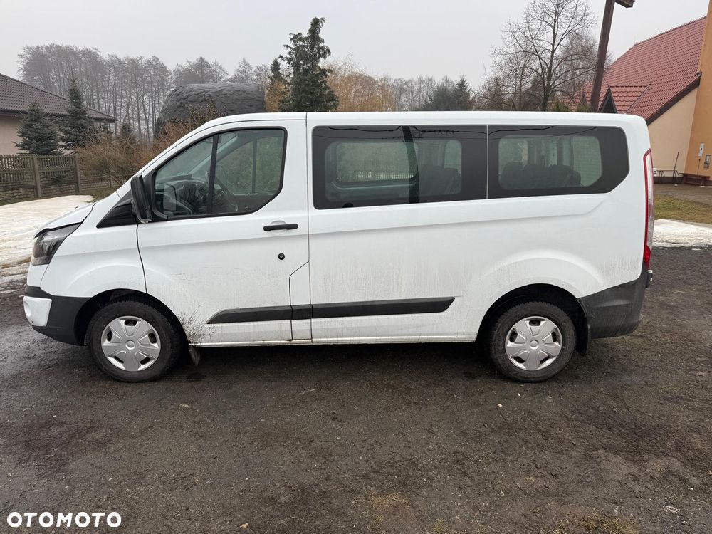 Ford Transit Custom 270 L1H1 Trend - 1