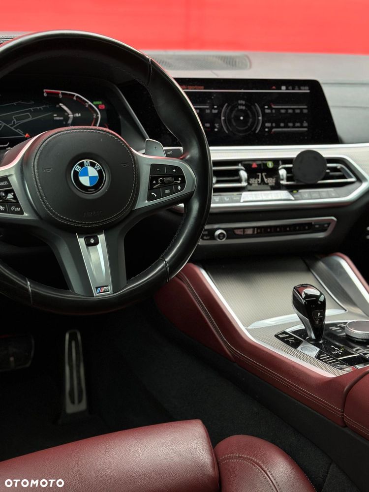 BMW X6 - 11