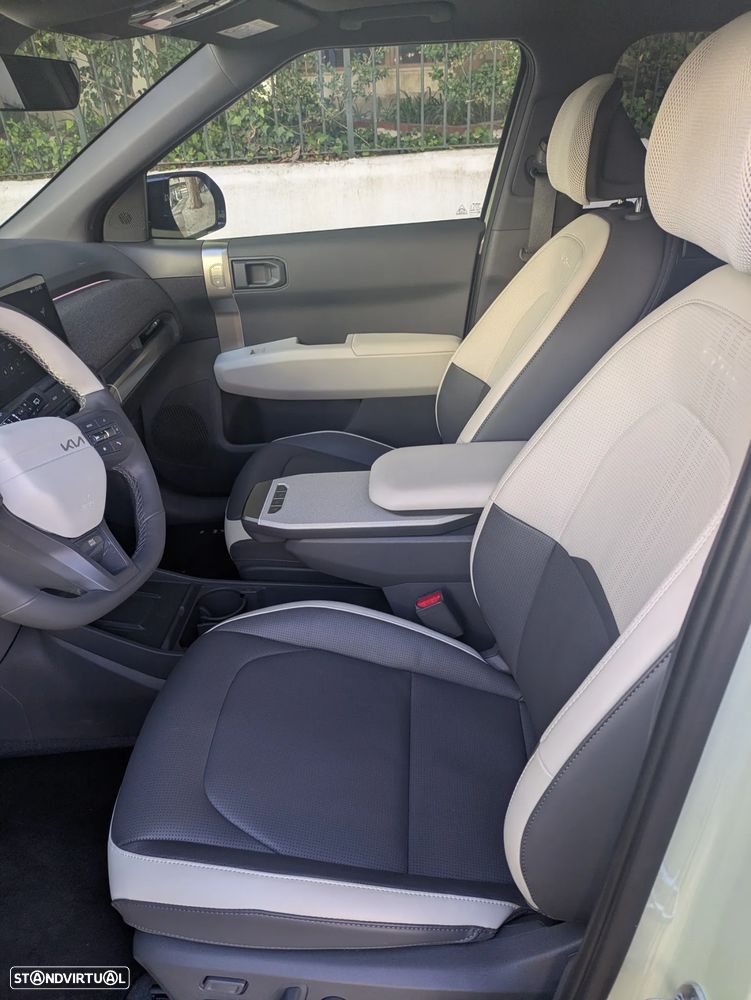 Kia EV3 81,4-kWh FWD GT-Line - 47