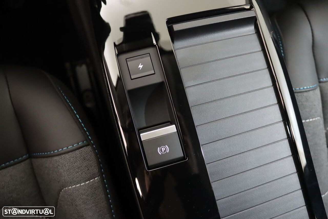 Citroën e-C4 50 kWh Feel Pack - 28