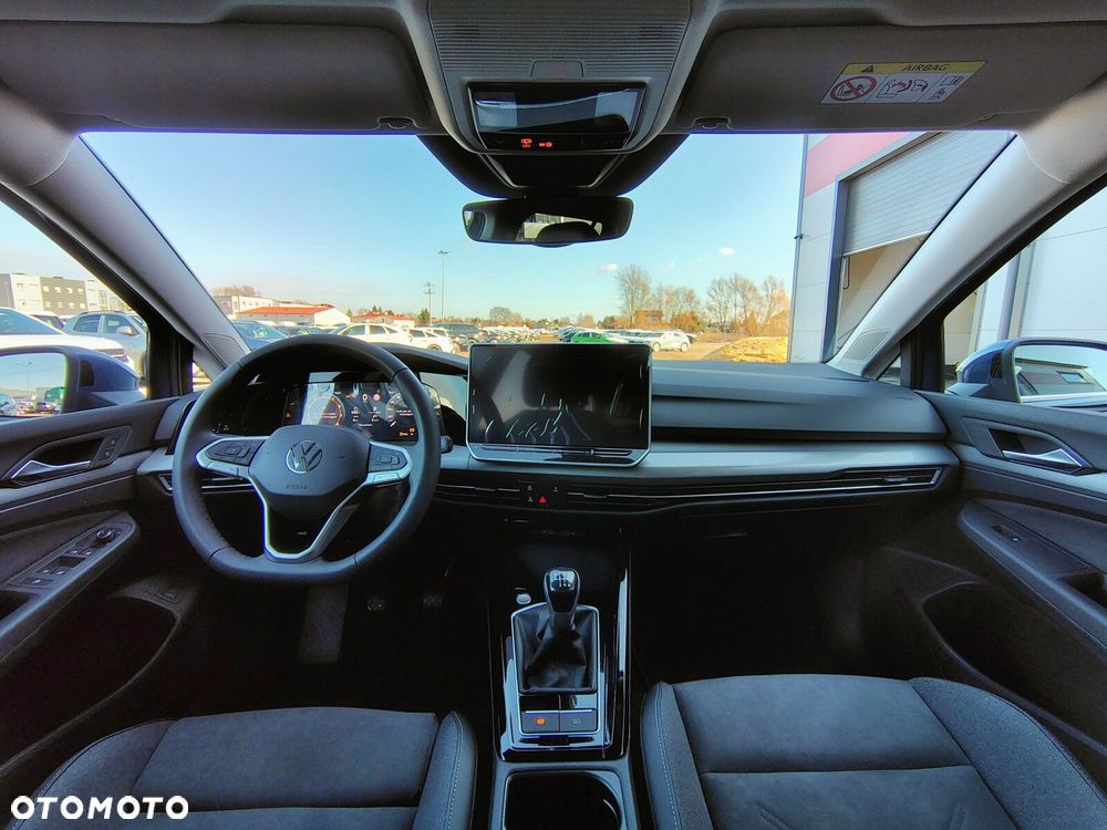 Volkswagen Golf Variant - 27