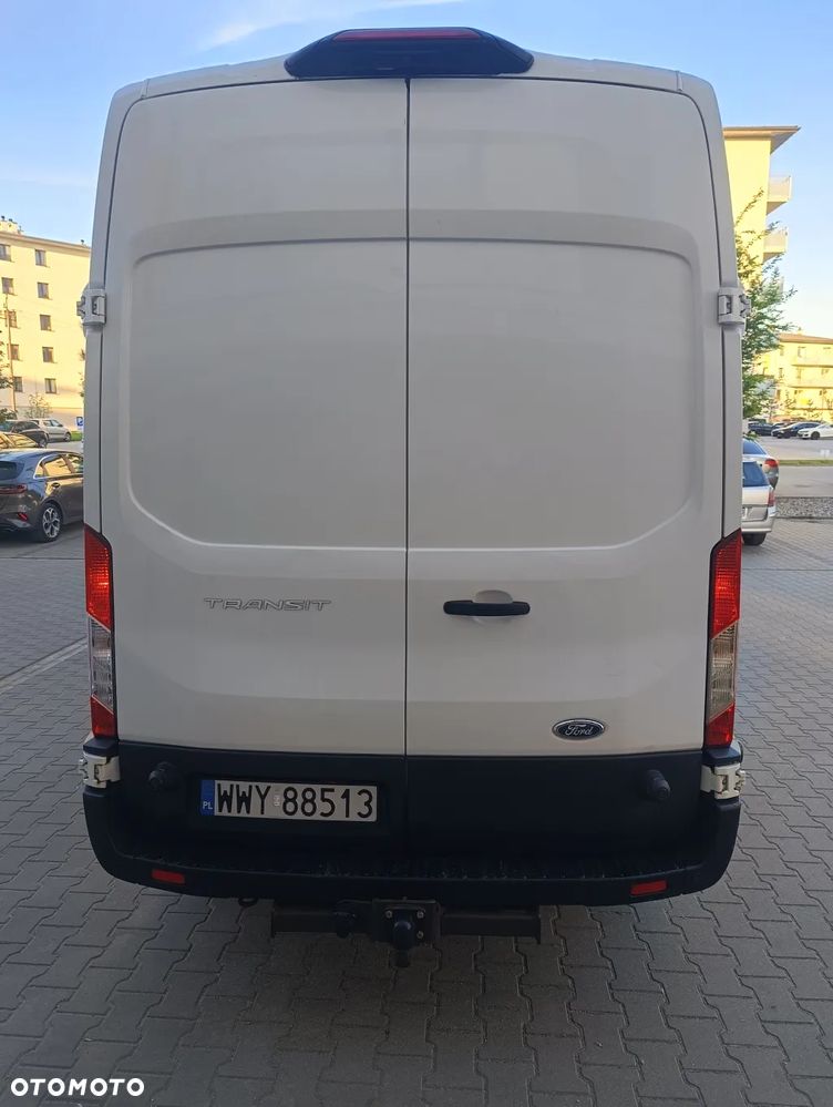 Ford Transit - 6