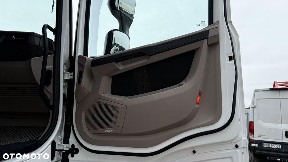 DAF DAF XG 480 FT / 2023 FULL LED / Low Deck-MEGA / SERWIS ASO!!! - 26