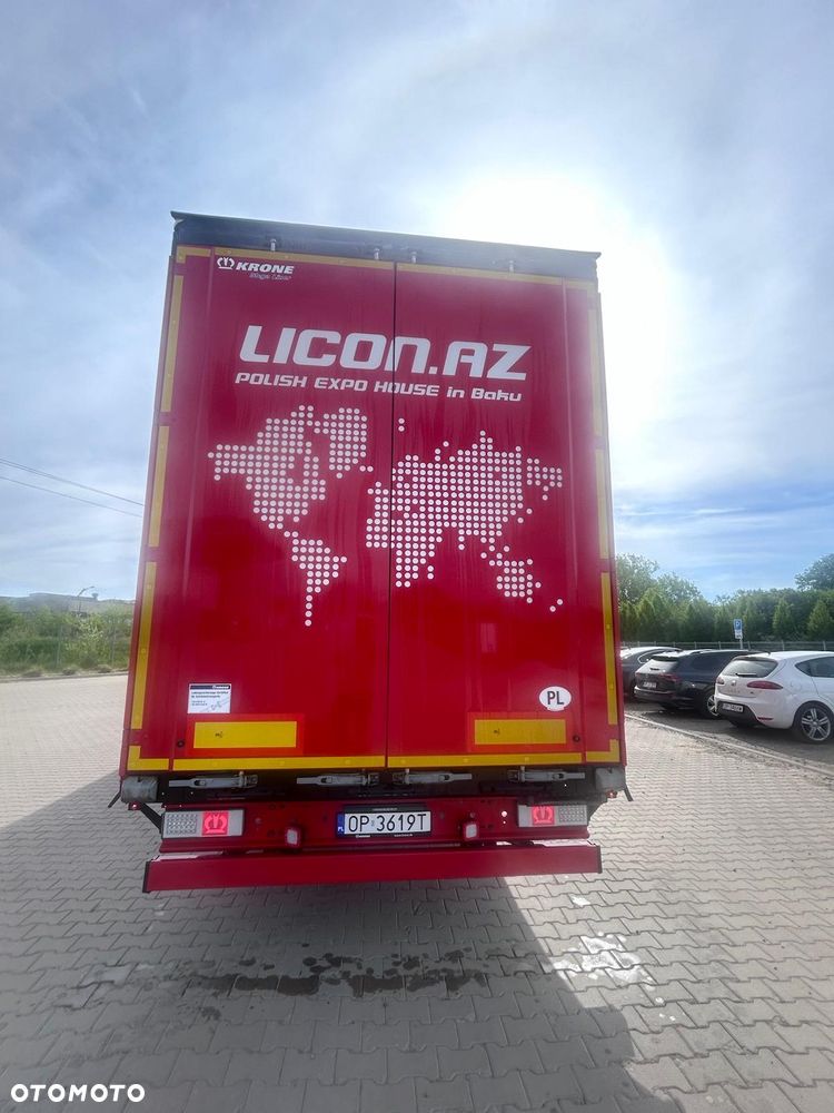 DAF XG+ 530 FT - 5