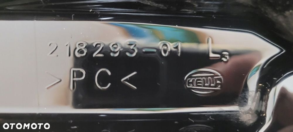 LAMPA LEWA PRZÓD AUDI A6 C8 V 4K0 FULL LED 2018- - 15