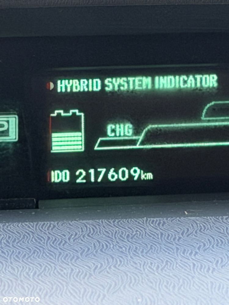 Toyota Prius - 11