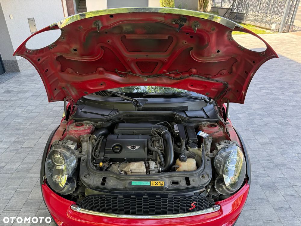MINI Cooper S - 13